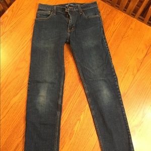 Men’s Arizona Jeans